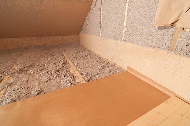 Trusted Aurora, OH Insulation Contractor Experts